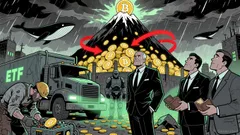 Is Bitcoin's Accumulation Phase Signaling the Start of a New Bull Market?