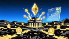 The Strategic Case for Ethereum as a Core Institutional Holding in 2025