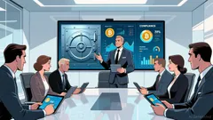 Why Concierge-Style Crypto Trading Is the New Standard for Institutional Adoption