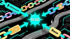 XRP News Today: Ripple Pushes RLUSD to Ethereum L2s to Fuel DeFi Growth