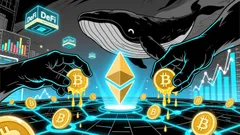 Ethereum's Institutional Resurgence: ETF Inflows, Whale Rotation, and Technical Breakouts Signal a New Bull Cycle