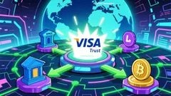 Visa's Stablecoins Advisory Practice: A Gateway to the Future of Digital Payments