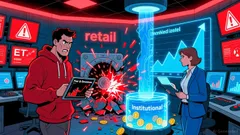 The Volatility and Downturn in U.S. Crypto-Related Equities: A Strategic Buying Opportunity?