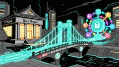 3 Future-Proof Cryptos to Add to Your Portfolio for 2026 - LINK, AVAX, and ALGO