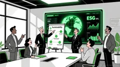 The Strategic Imperative of Mentorship and Intentional Leadership in Driving Sustainable Growth for Public Companies