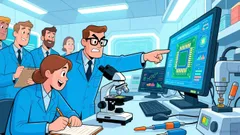 KLA Corp (KLAC) Surges 3.44% on Jefferies Upgrade Amid AI-Driven Semiconductor Optimism