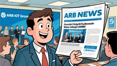 ARBB's 10.77% Surge: A Pre-Market Catalyst Ignites Software Sector Optimism?