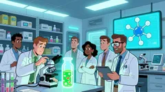 Radiopharm's RAD101 Trial Ignites 153% Surge: Is This the Catalyst for a Biotech Breakout?