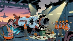 Momentus Plummets 38%: Reverse Split and Shareholder Drama Ignite Turbulence