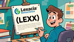LEXX Plunges 33% on Equity Offering: A Catalyst or Correction?