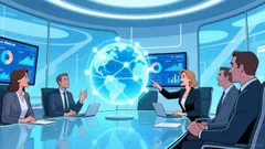 Leadership Reshaping HR as a Strategic Growth Engine in B2B Sectors