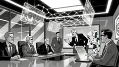 Navigating AI Regulatory Uncertainty: Strategic Opportunities in Compliance and Governance Tech