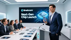 AVGO Options Signal Bullish Setup at $350–$380: Here’s How to Position for Q4 Momentum