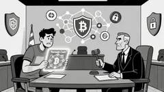 Crypto Privacy vs. Regulatory Risk: The Tornado Cash Precedent and Developer Liability