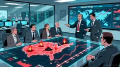 Hallador Energy's Strategic Transformation and Earnings Outperformance: Why HNRG Is a Compelling Long-Term Energy Play