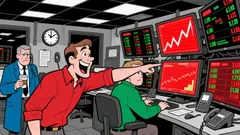 Market Overview for MultiversX/Romanian Leu (EGLDRON)