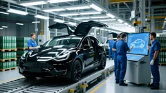 TSLA Options Signal $500 Bullish Battle: How to Play the AI-Driven Breakout