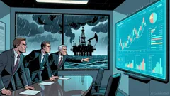 BofA's Downgraded Price Target for Occidental Petroleum: A Strategic Reassessment of Value in a Shifting Energy Landscape?