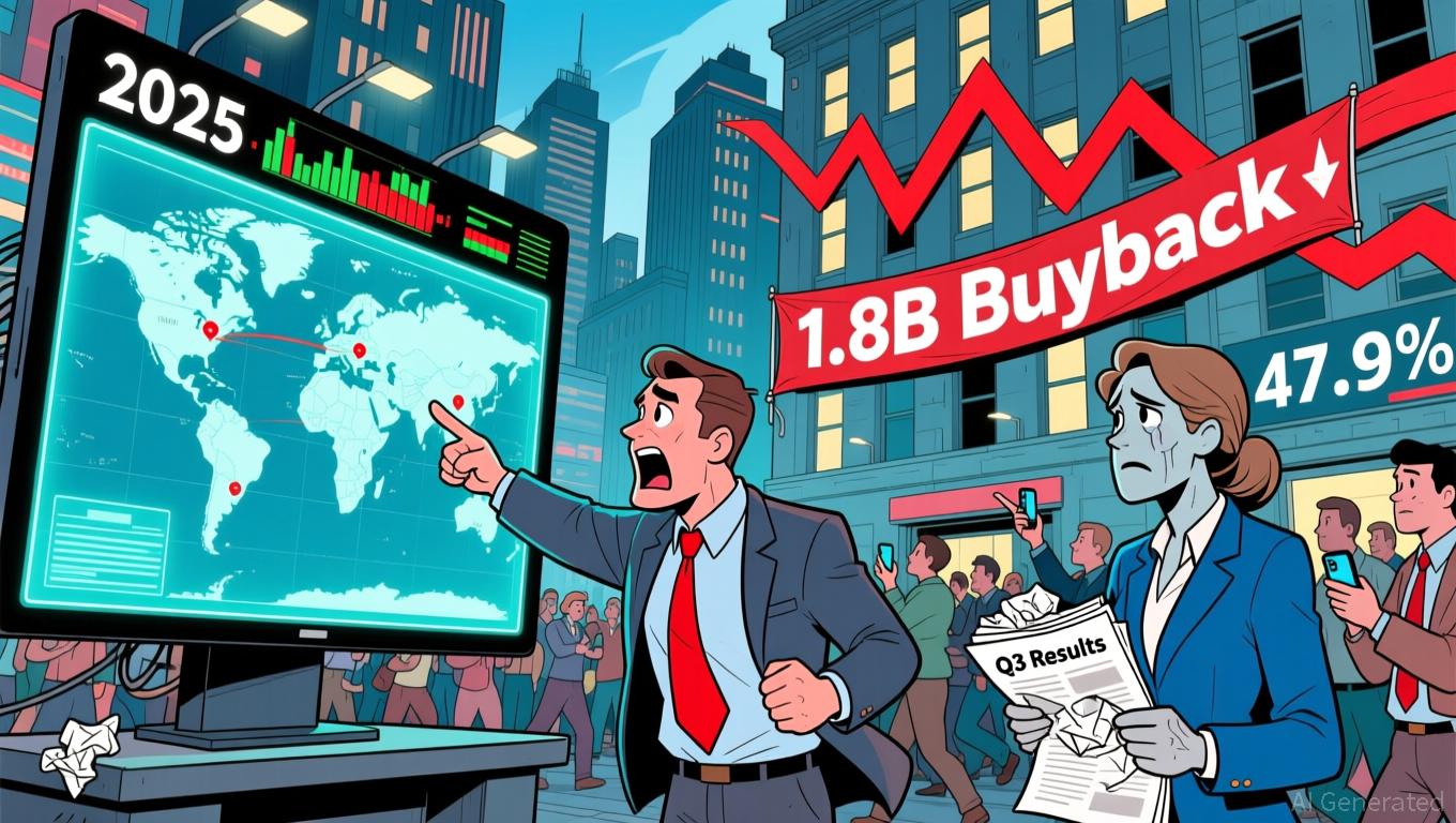 Chipotle's Strategic Pricing and Expansion Momentum: A Catalyst for Re-rating in 2026?