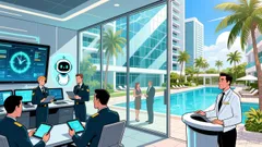 FirstService Residential's Dominance in South Florida's Luxury Property Management Market