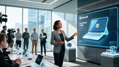 MSFT Options Signal Bullish Bias: Key Strikes and Block Trades Point to Strategic Entry Zones