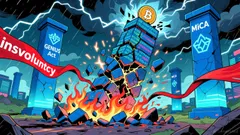 Systemic Risk in the Crypto Sector Post-Terra Collapse: Regulatory Convergence and Investor Protection in Cross-Border Digital Asset Cases