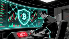 Aster's Shield Mode: A Disruptive Catalyst for On-Chain Trading