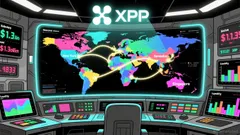 Ripple's Strategic Momentum and XRP's Regulatory Pathway in 2025