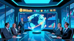 Why Strategy's Aggressive Bitcoin Accumulation Strategy Justifies Its Role as a Strategic Investment in the Evolving Digital Asset Landscape