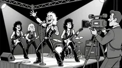 Investing in Streaming Content with Enduring Cultural Value: The Case of Rob Reiner's Timeless Storytelling