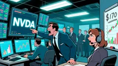 Strategic Buy Opportunity Amid Regulatory Volatility and Strong Demand Drivers