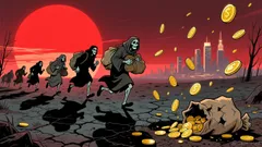 Geopolitical Repression and Its Impact on Emerging Market Investment Risk in Russia