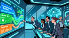 Navigating Stock Market Volatility Amid Mixed Sector Performance and Fed Policy Uncertainty