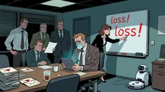 iRobot Files for Bankruptcy: What Recent Developments Mean for Investors