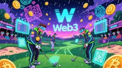 The Rekt Invitational: A Catalyst for Crypto-Driven Sports and Lifestyle Brand Synergy