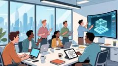 Adobe (ADBE) Plunges 2.79% Amid Earnings Revisions and AI Skepticism – What’s Next for the SaaS Giant?