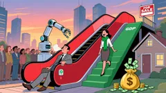 The Fed's 2026 Policy Roadmap and Its Implications for Equity and Commodity Markets