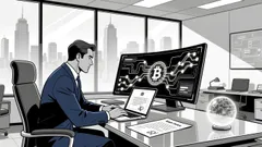 SEC Roundtable on Crypto Surveillance Spurs Privacy Coin Volatility