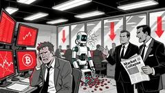 Bitcoin's Bear Market Acceleration and Key Support Levels: Strategic Positioning for Downside Risk Management and Recovery Entry Points