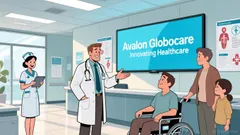 ALBT Plummets 24.6% on $19.5M AI Acquisition: Is This a Catalyst or a Warning?