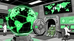 Ripple's Strategic Expansion into Stablecoins and Global Payments Infrastructure