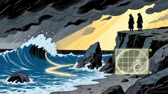 Bitcoin's Intraday Weakness and ETF Resilience: A Contrarian Buying Opportunity?