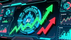 LSEG Struggles to Deliver AI Vision as Data Premium Fades