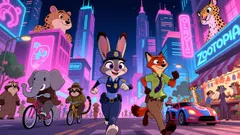 Disney's Zootopia 2: A Catalyst for 2026 Theatrical Success and Shareholder Value
