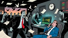 Market Overview for Algorand/Tether (ALGOUSDT)