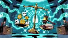 Balancing Privacy and Compliance: The SEC's Crypto Task Force and Its Impact on Privacy-Focused Cryptocurrencies