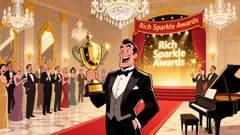 Rich Sparkle (ANPA) Surges 13.8% on Intraday Volatility Amid Sector-Wide Uncertainty