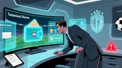 Tokenized Football Club Revenues: Risk Assessment for Conservative Investors