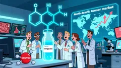 Immunome's Competitive Edge in the Desmoid Tumor Market