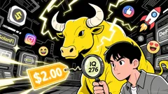 XRP's Emerging Catalysts and the Influence of High-Profile Advocacy